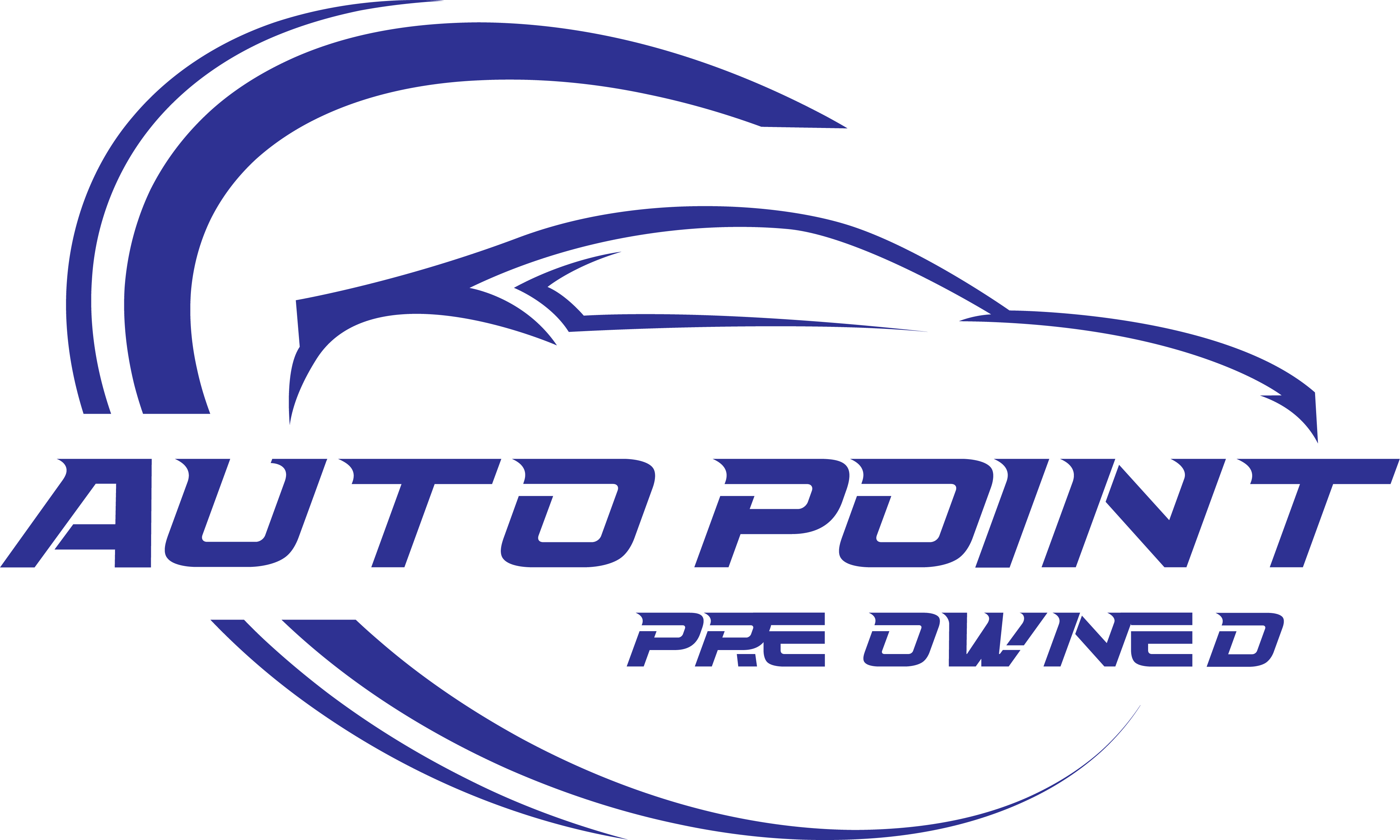 Autopoint Pre-Owned